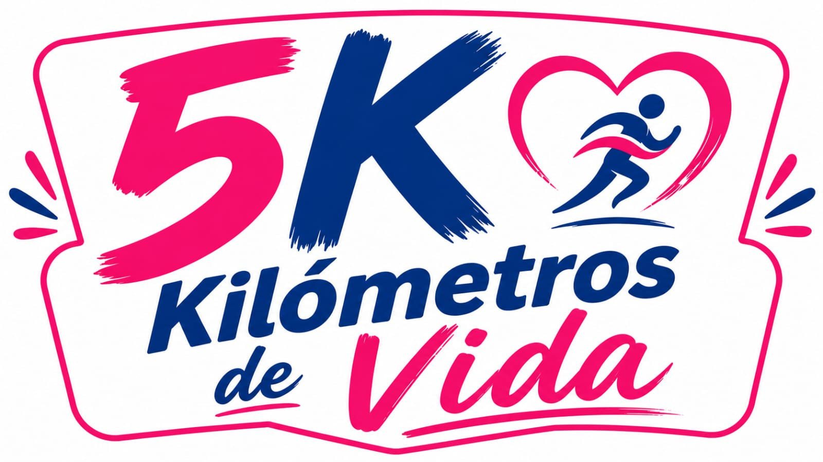 Portada del evento 5K KILOMETROS DE VIDA